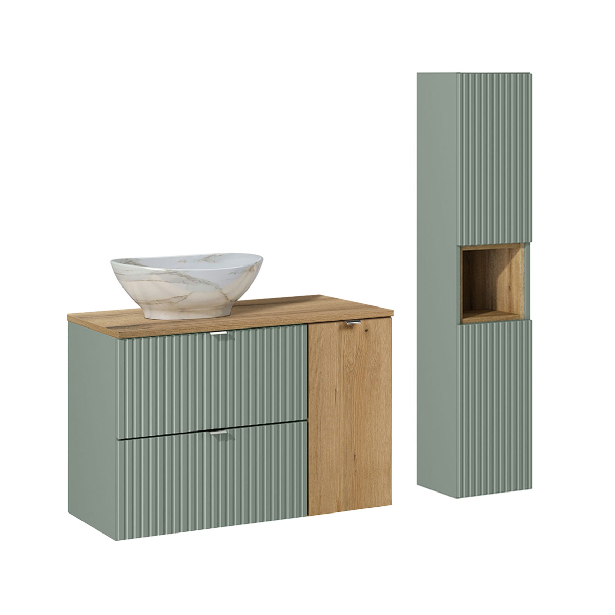 jade_vert_salle_de_bain_pack_90cm_meuble_simple_vasque_porte_laterale_pati