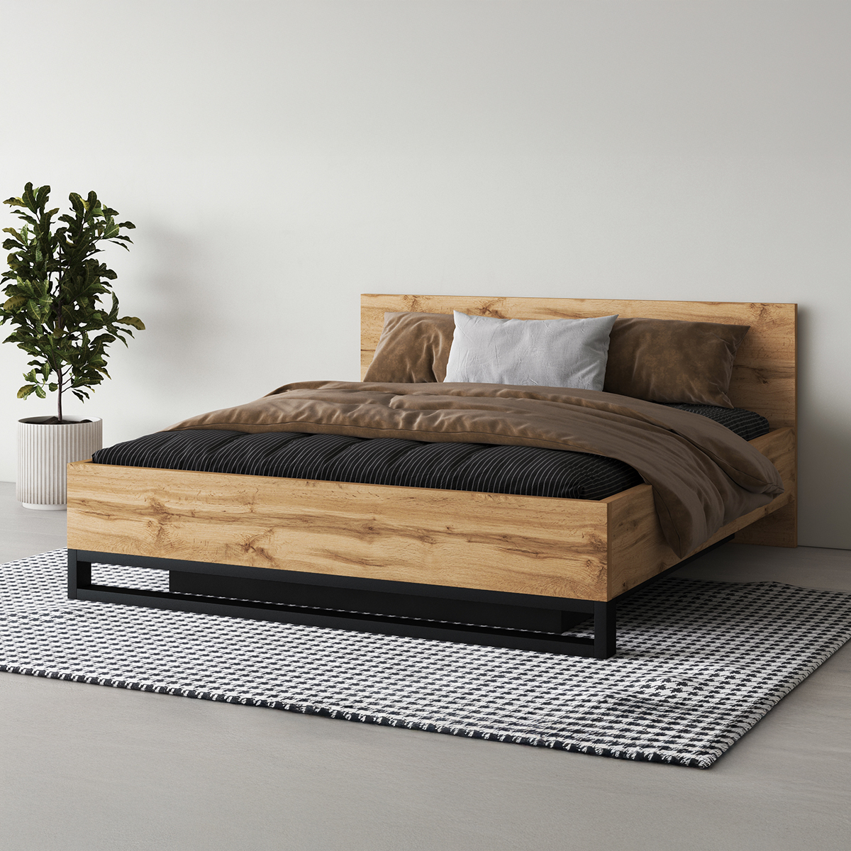 Hvt_Eden_bois_noir_lit_coffre_180x200_4