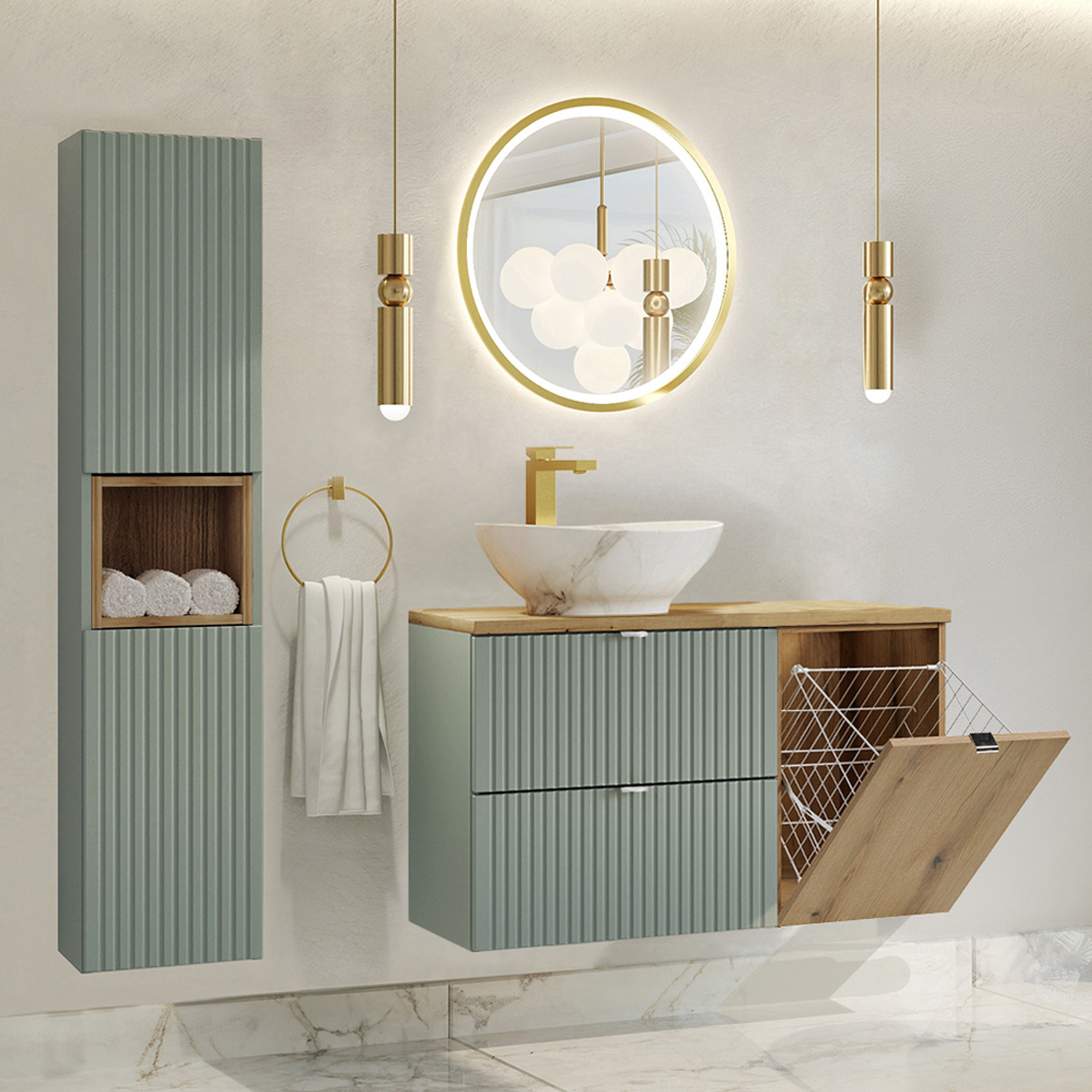 jade_vert_salle_de_bain_pack_detail_100cm_meuble_simple_vasque_panier_a_linge_pati
