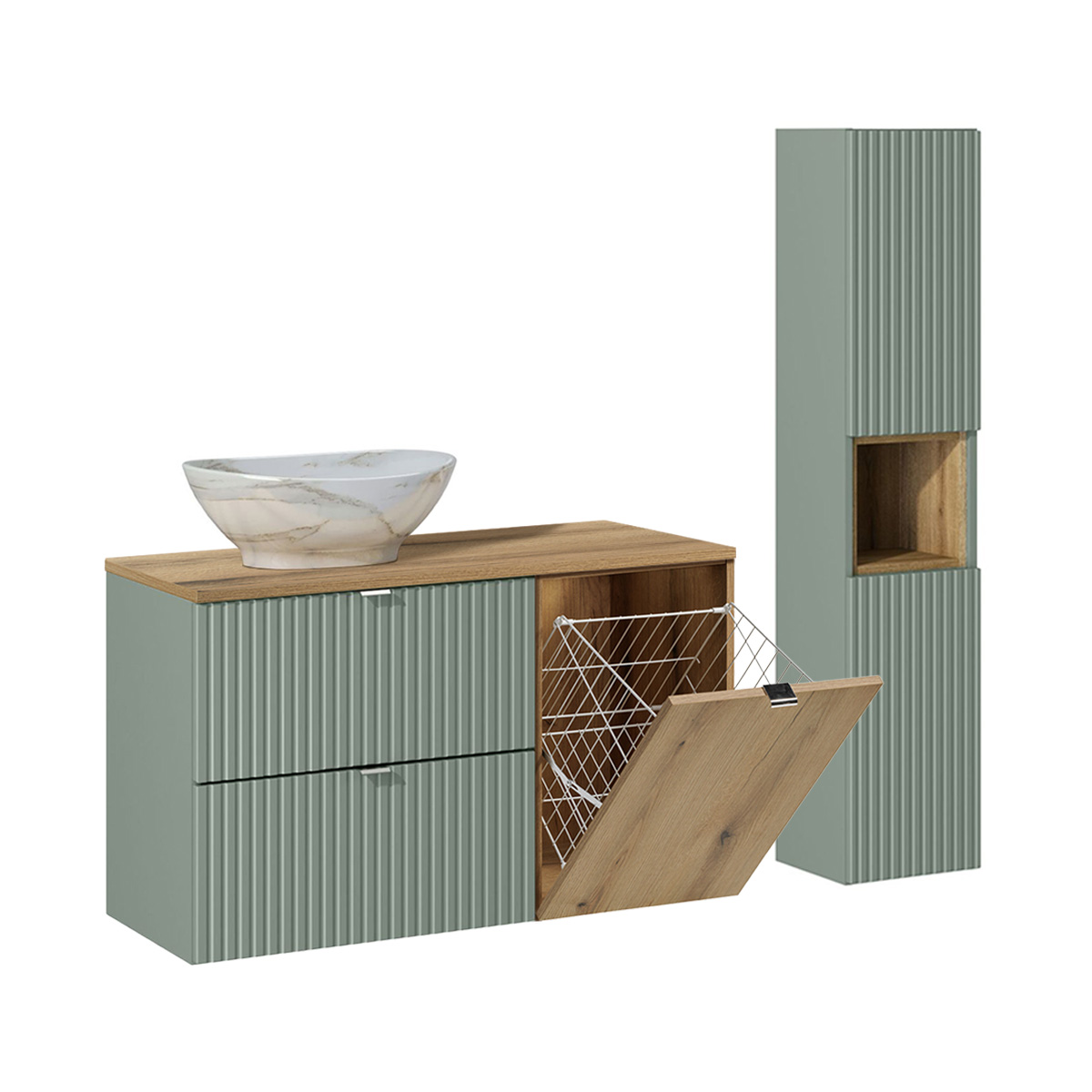 jade_vert_salle_de_bain_pack_100cm_meuble_simple_vasque_panier_a_linge_pati