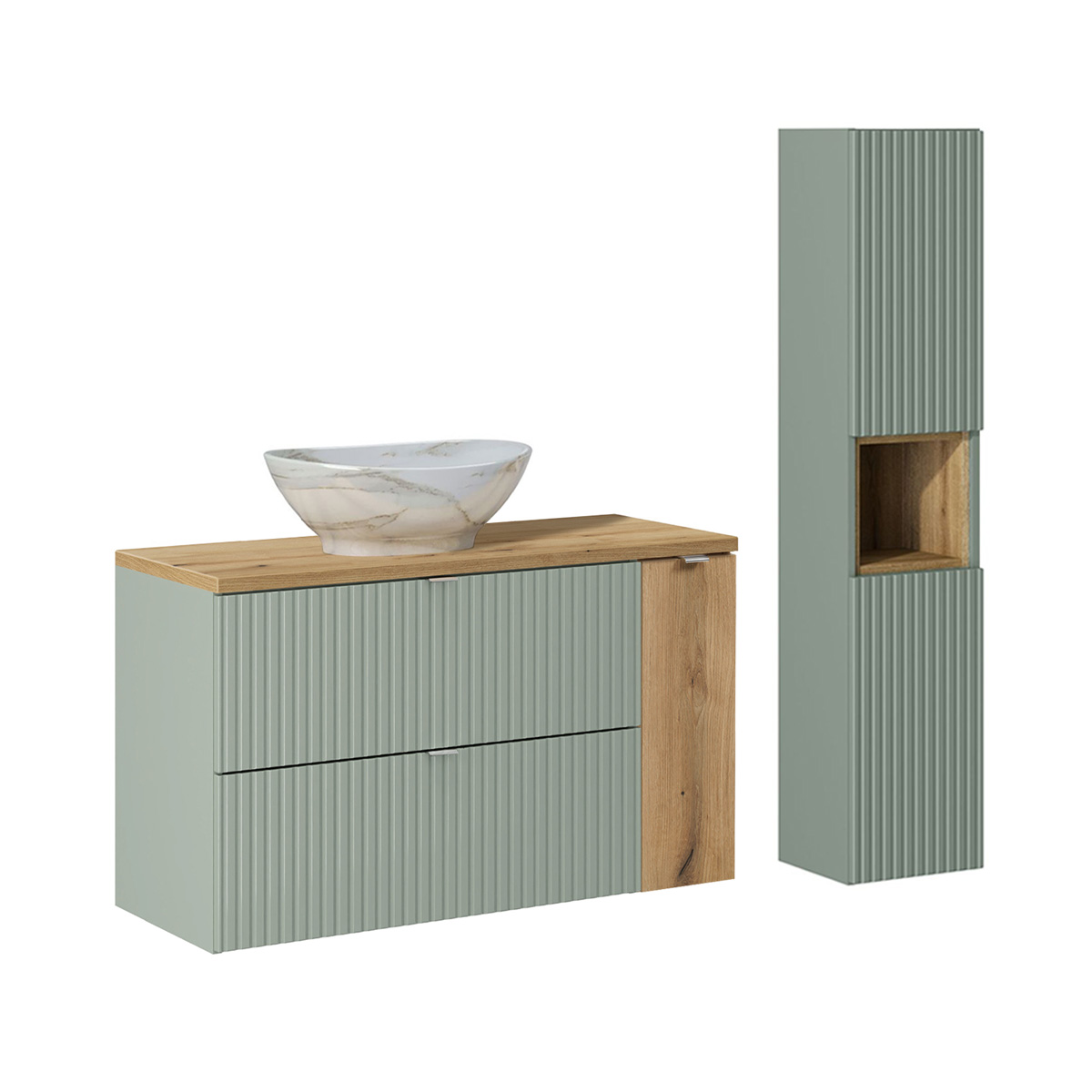 jade_vert_salle_de_bain_pack_100cm_meuble_simple_vasque_porte_laterale_pati