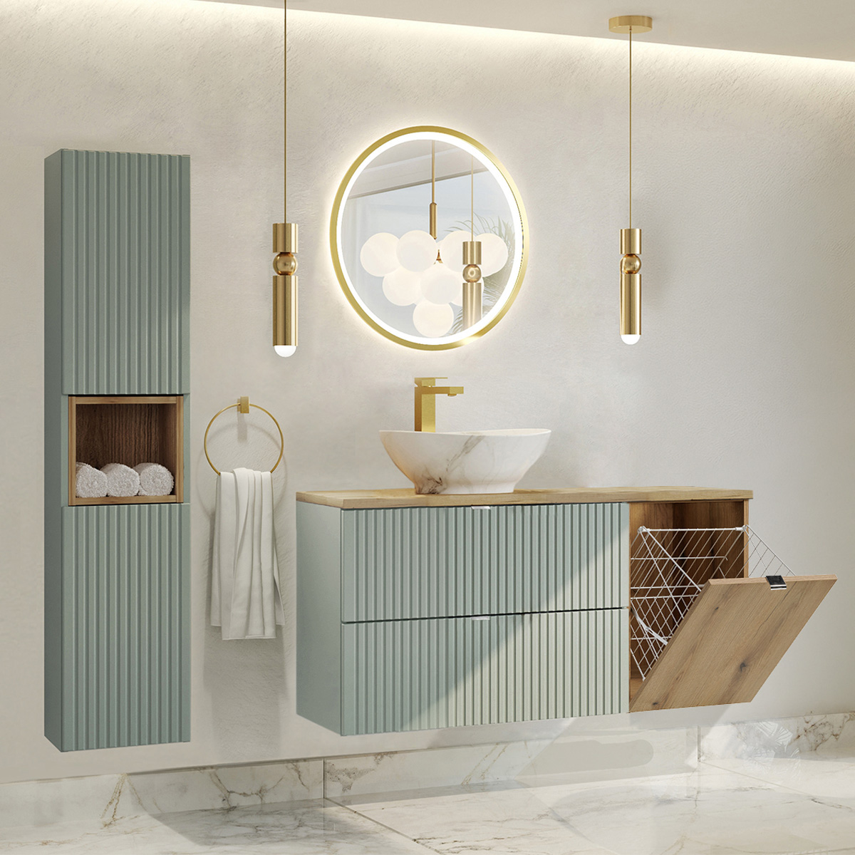 jade_vert_salle_de_bain_pack_detail_120cm_meuble_simple_vasque_panier_a_linge_pati