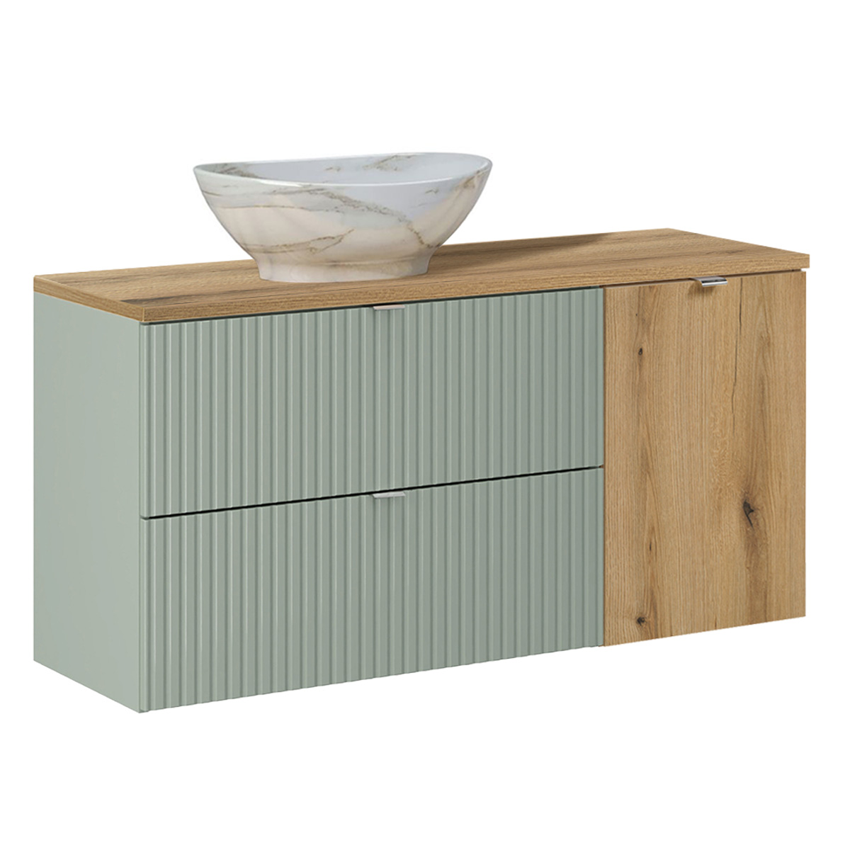 jade_vert_salle_de_bain_120cm_meuble_simple_vasque_panier_a_linge_pati_2