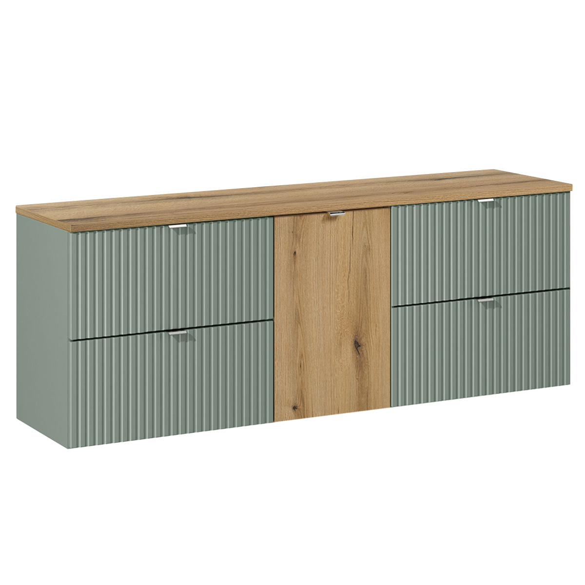 jade_vert_salle_de_bain_160cm_meuble_double_vasque_panier_a_linge_2
