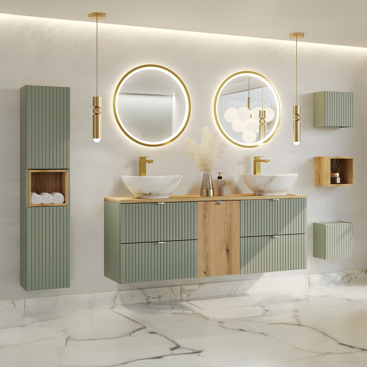 jade_vert_salle_de_bain_pack_detail_160cm_meuble_double_vasque_panier_a_linge_3_armoire_3
