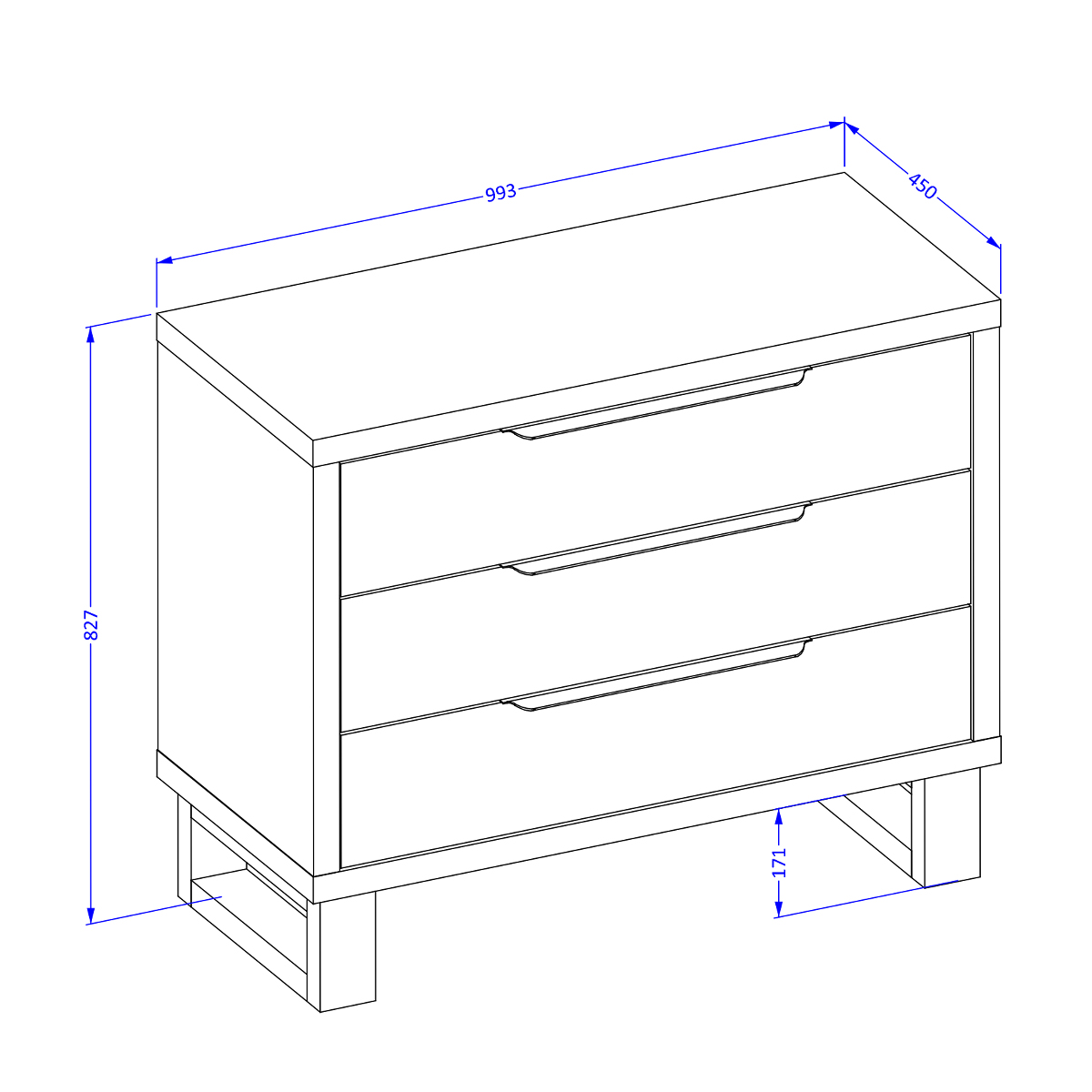 Hvt_Eden_bois_noir_commode_dimensions_1