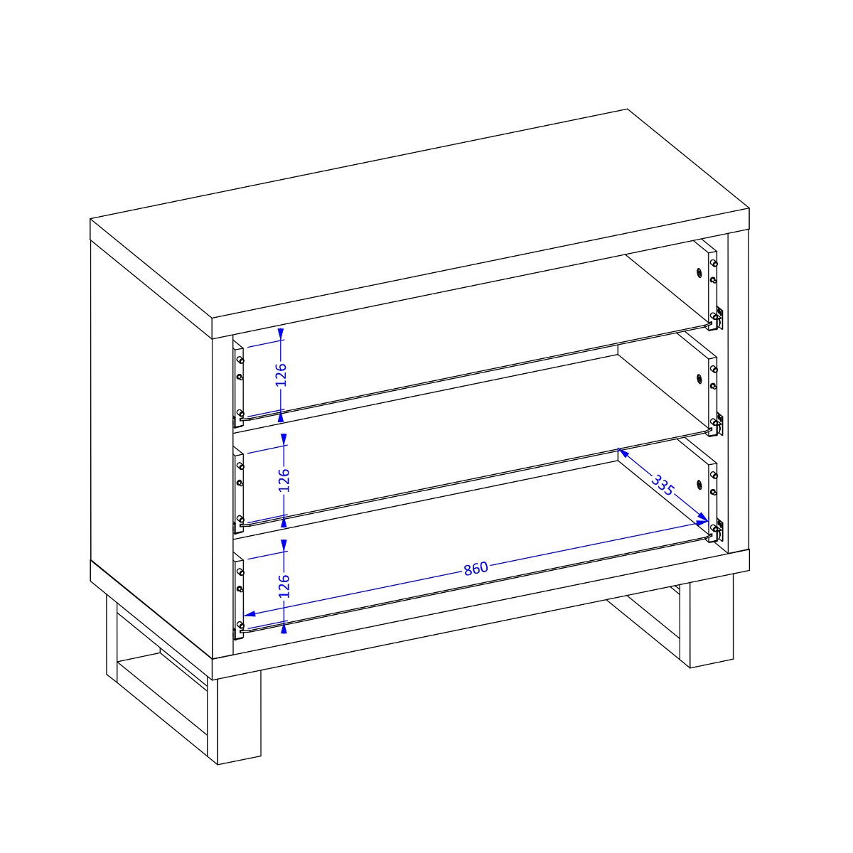 Hvt_Eden_bois_noir_commode_dimensions_2