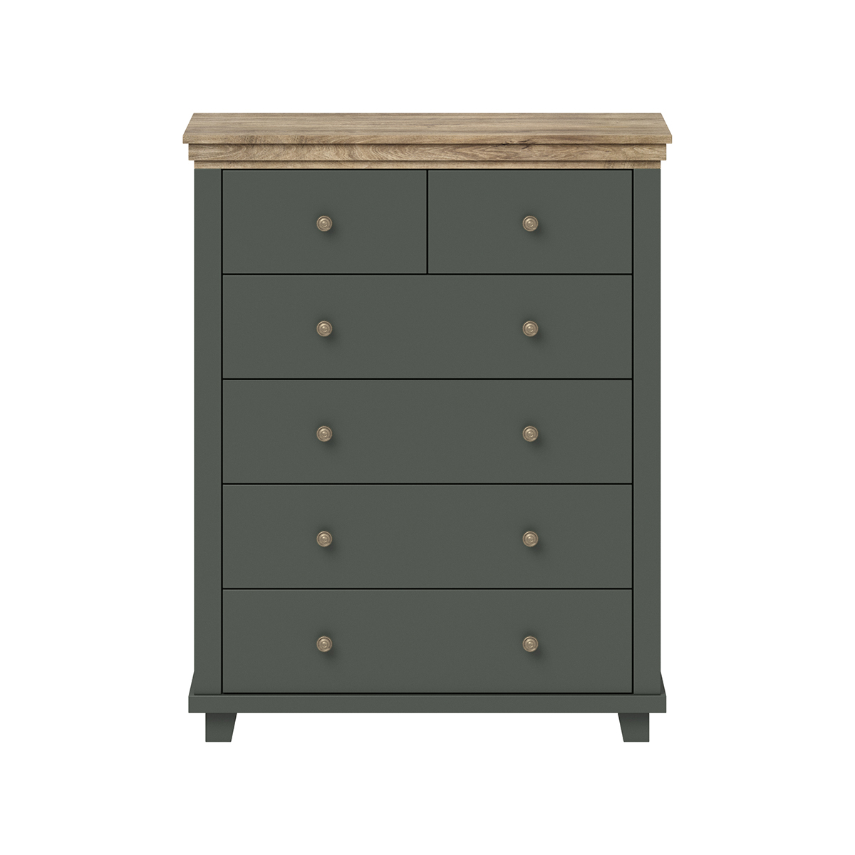 Hvt_Martin_vert_bois_commode_6tiroirs_2