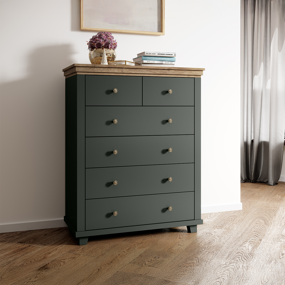 Hvt_Martin_vert_bois_commode_6tiroirs_4