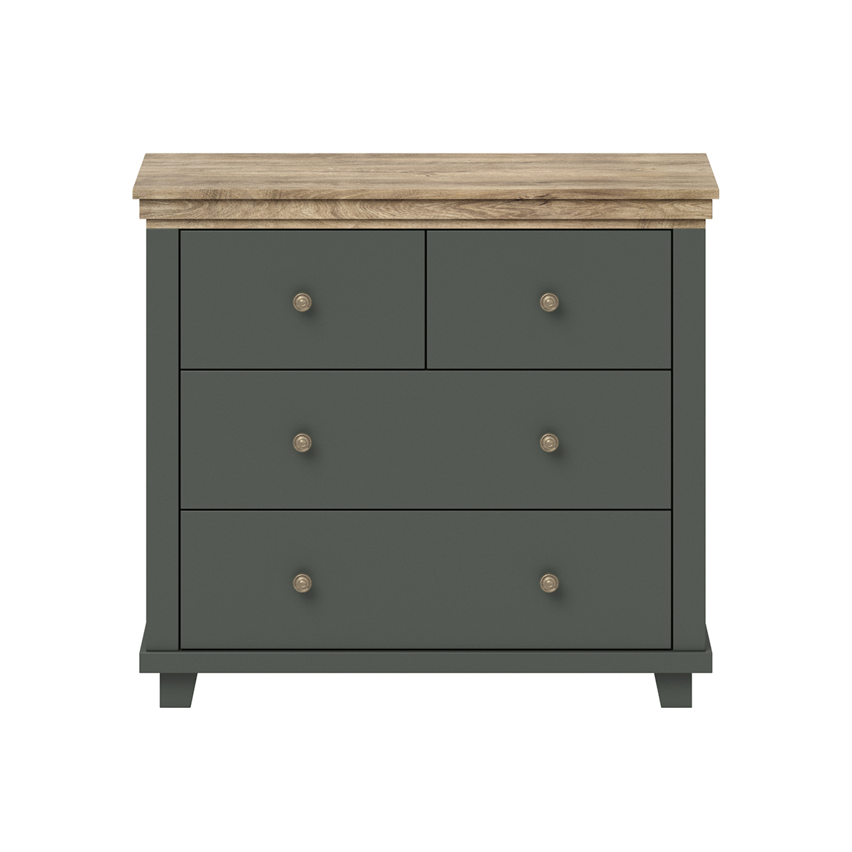 Hvt_Martin_vert_bois_commode_4tiroirs_2