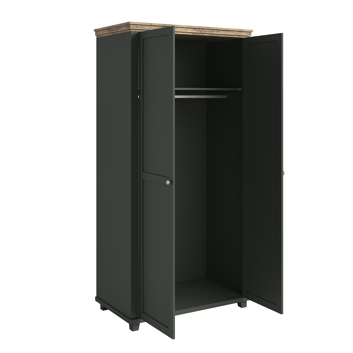 Hvt_Martin_vert_bois_armoire_2portes_3