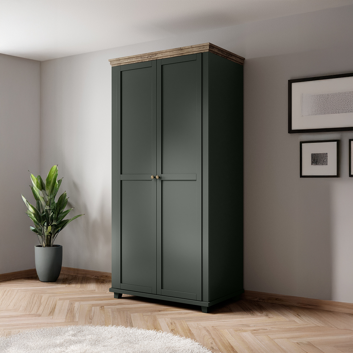 Hvt_Martin_vert_bois_armoire_2portes_4