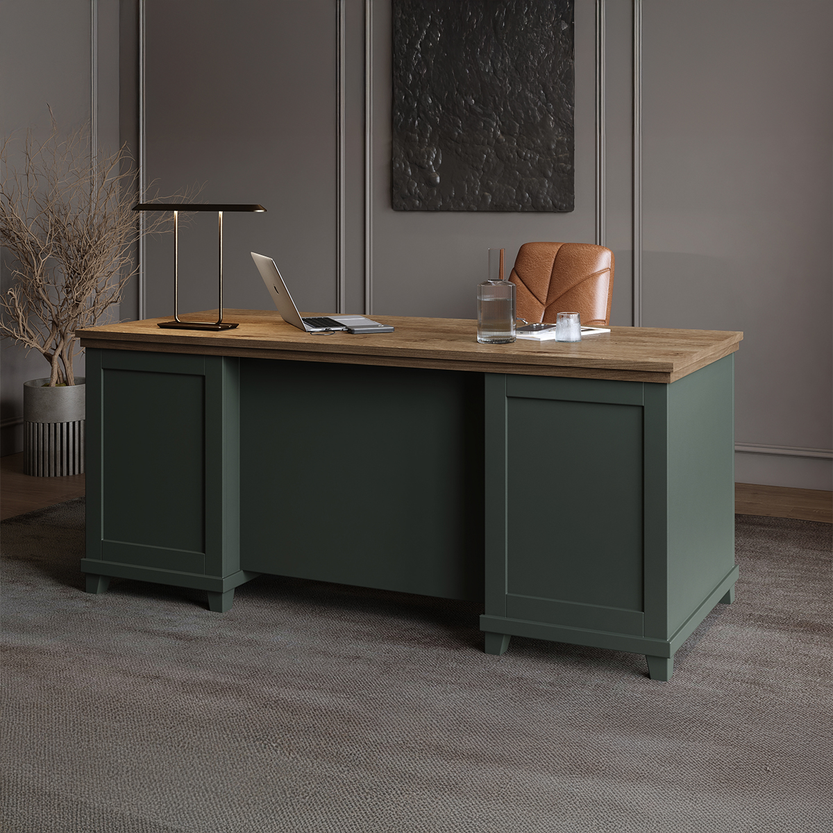 Hvt_Martin_vert_bois_bureau_1porte_4
