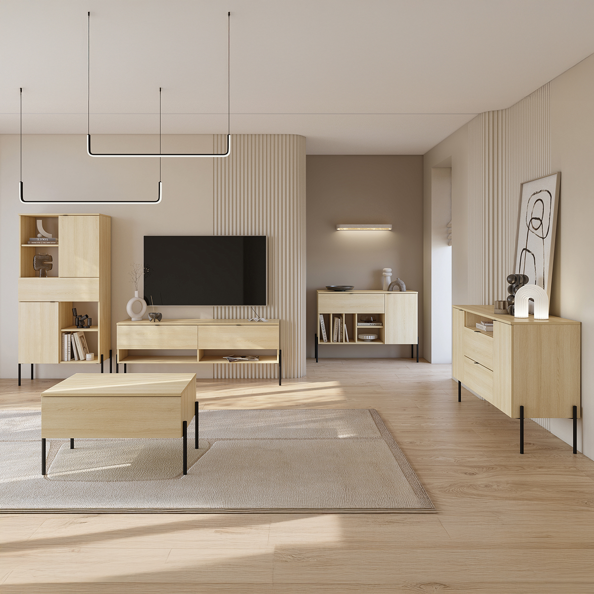 Hvt_Lucilla_bois_salon_ambiance_1