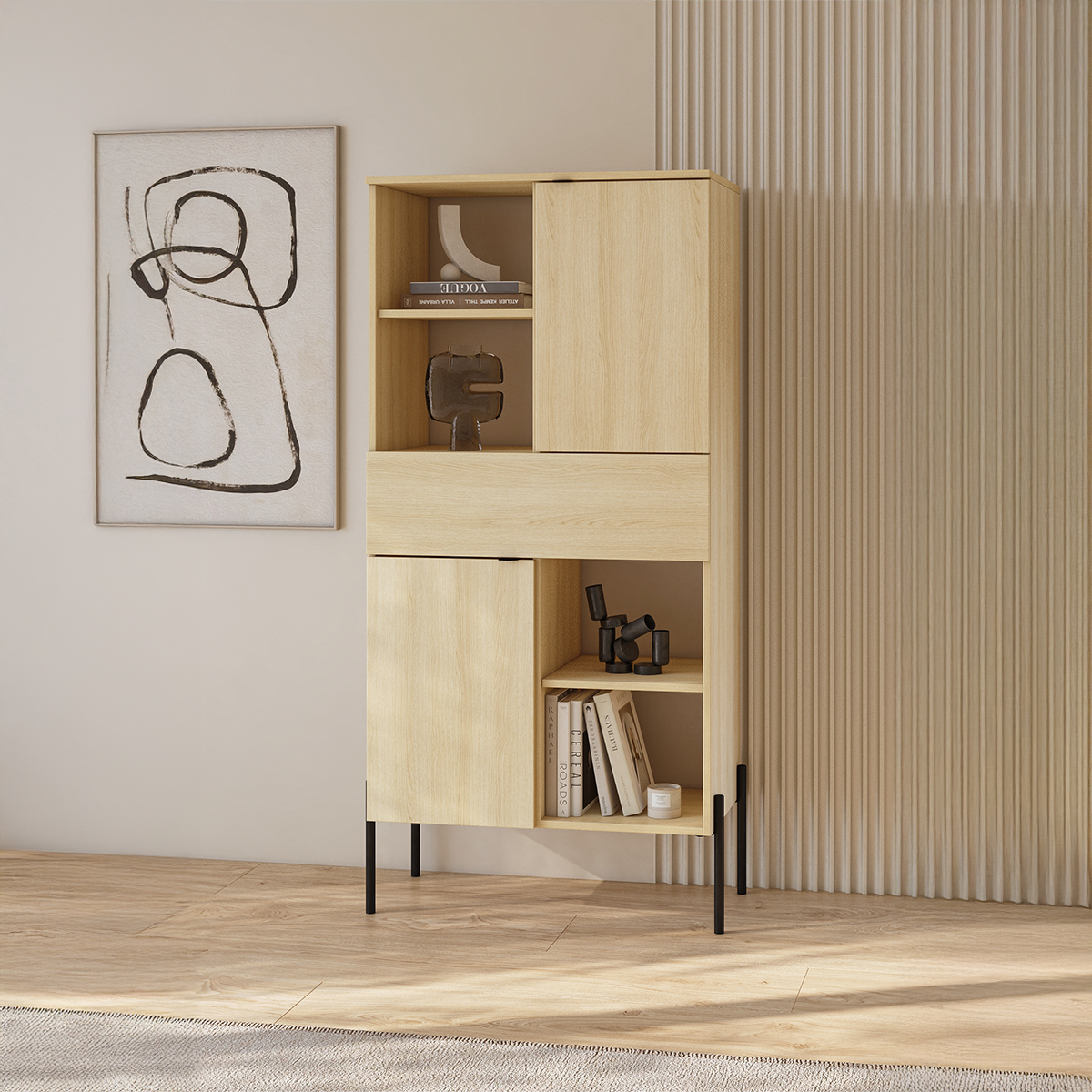 Hvt_Lucilla_bois_vaisselier_4