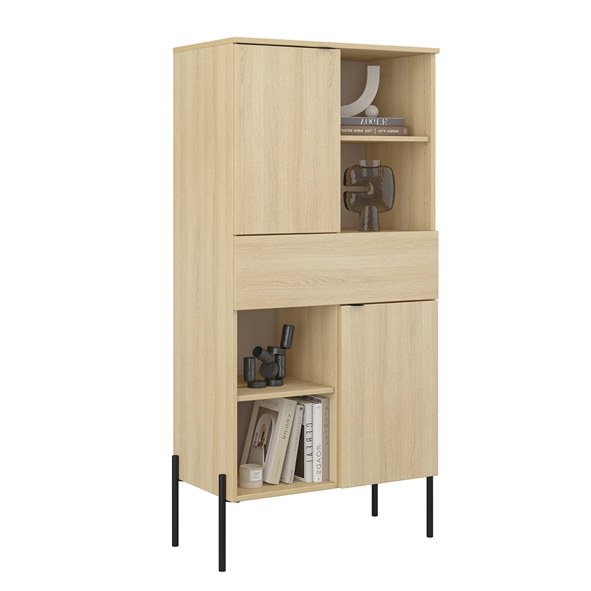 Hvt_Lucilla_bois_vaisselier_2