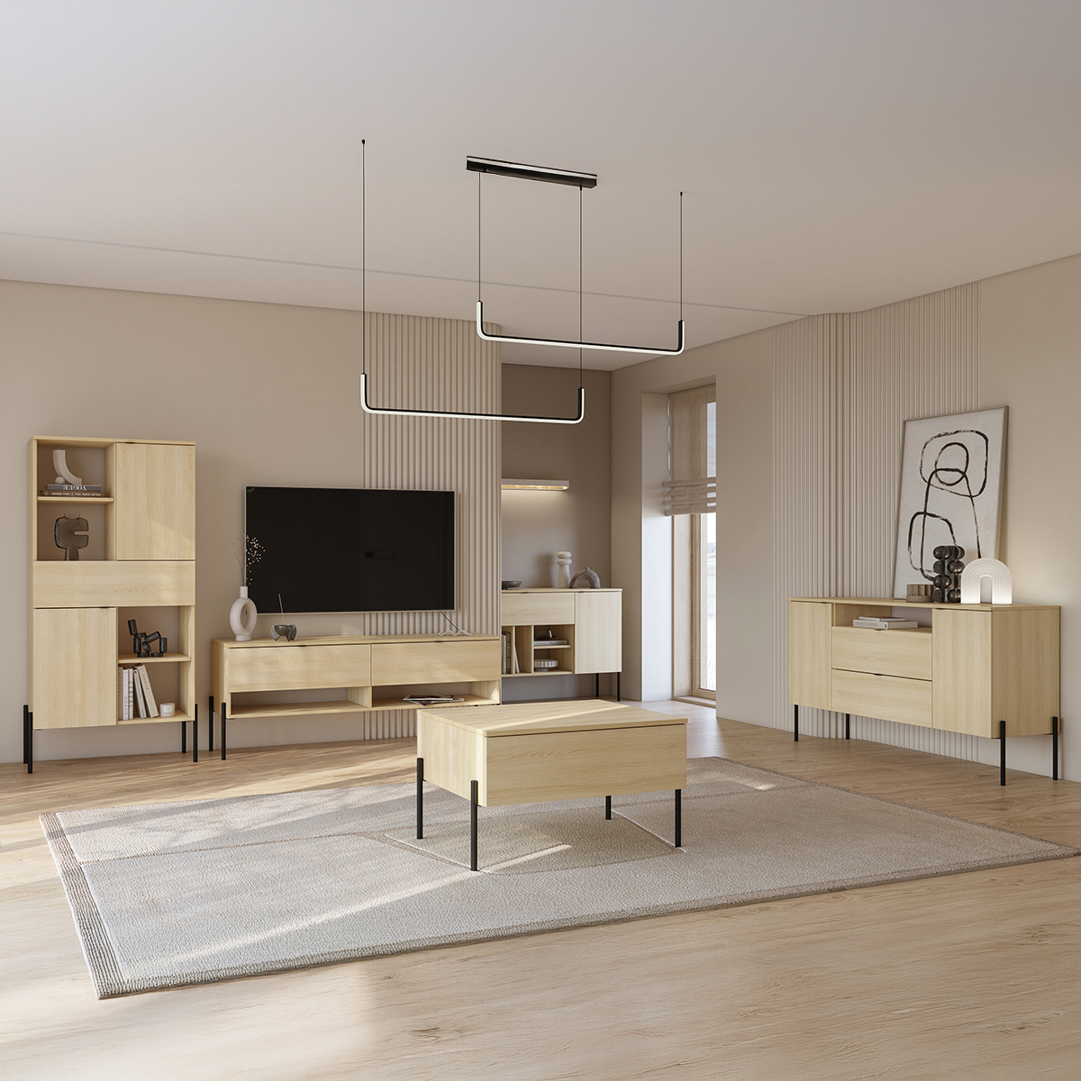 Hvt_Lucilla_bois_salon_ambiance_2