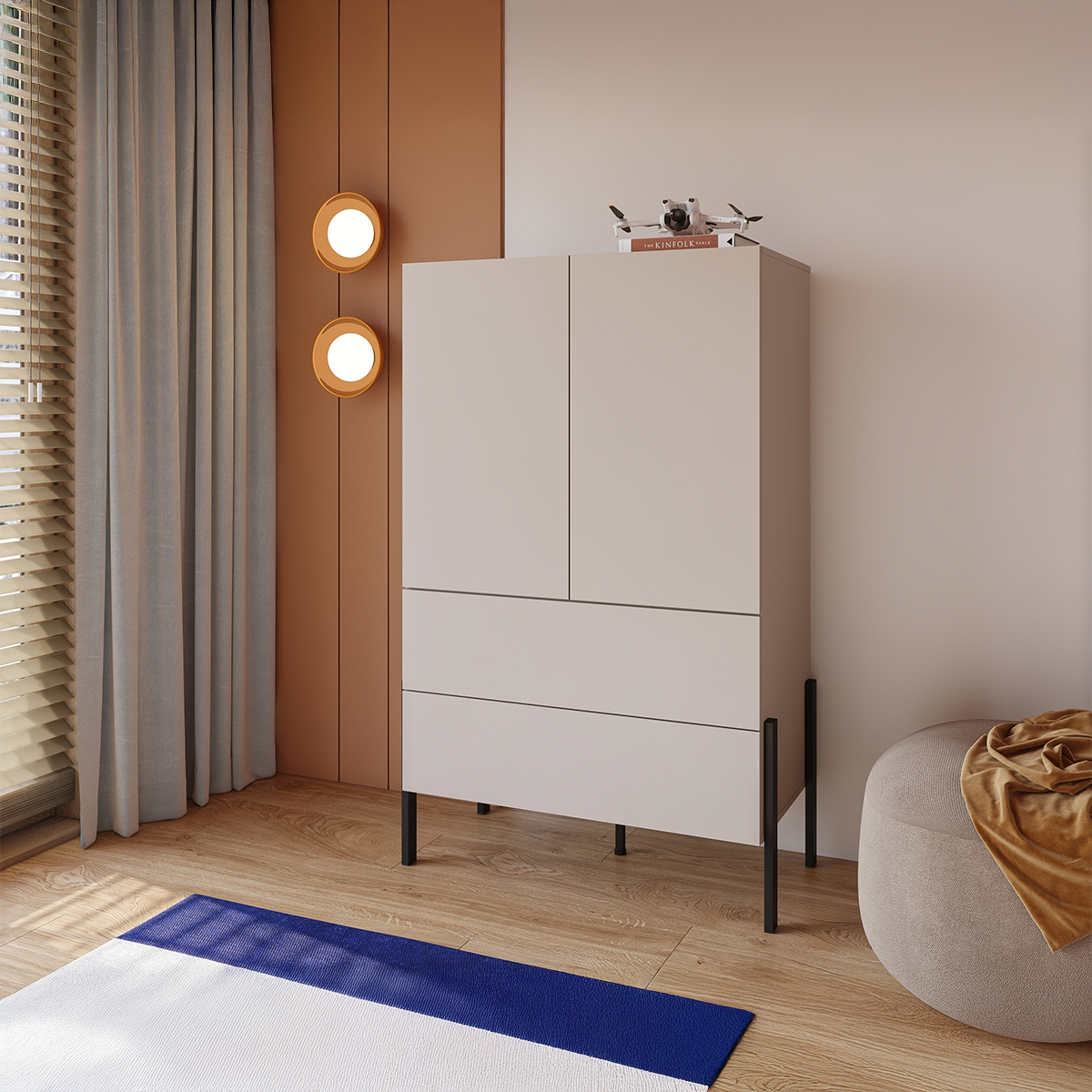 Hvt_Berenice_cachemire_armoire_2portes_5