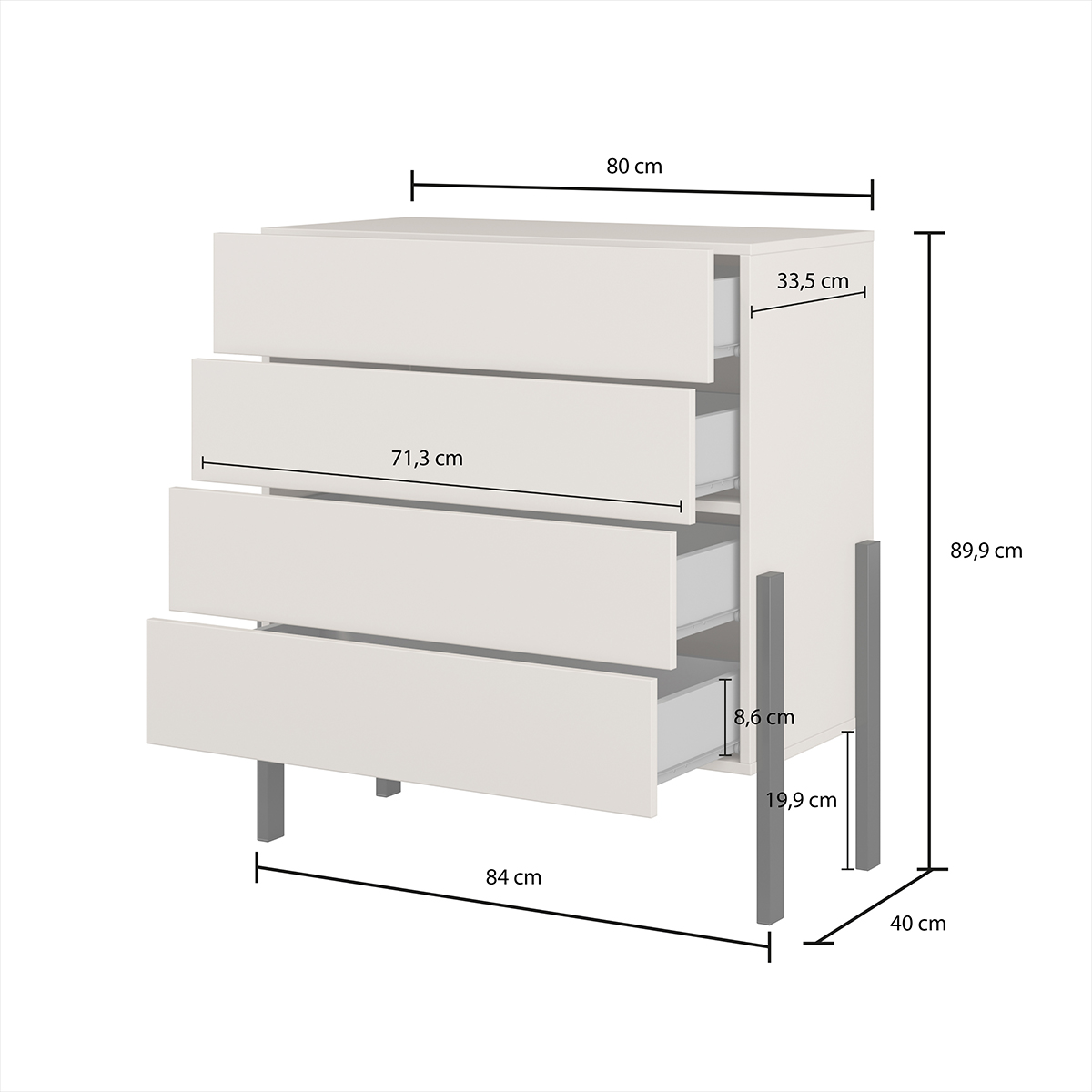 Hvt_Berenice_cachemire_commode_4tiroirs_dimensions