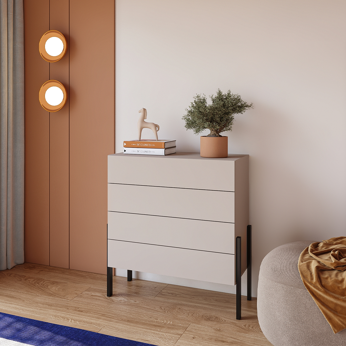 Hvt_Berenice_cachemire_commode_4tiroirs_4