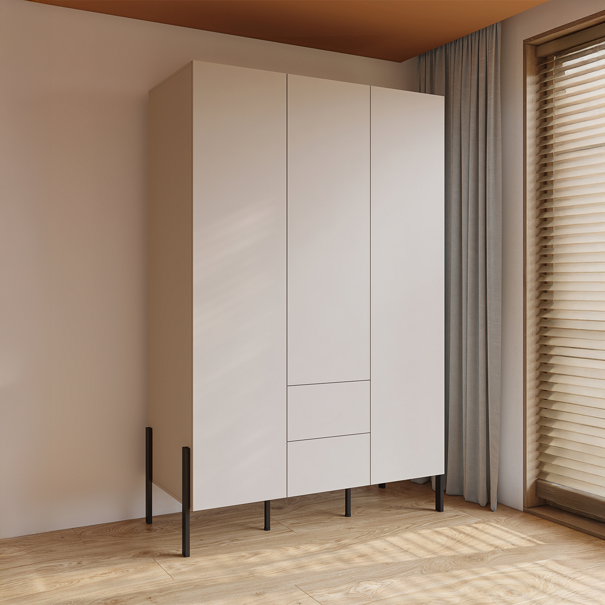 Hvt_Berenice_cachemire_armoire_3portes_3
