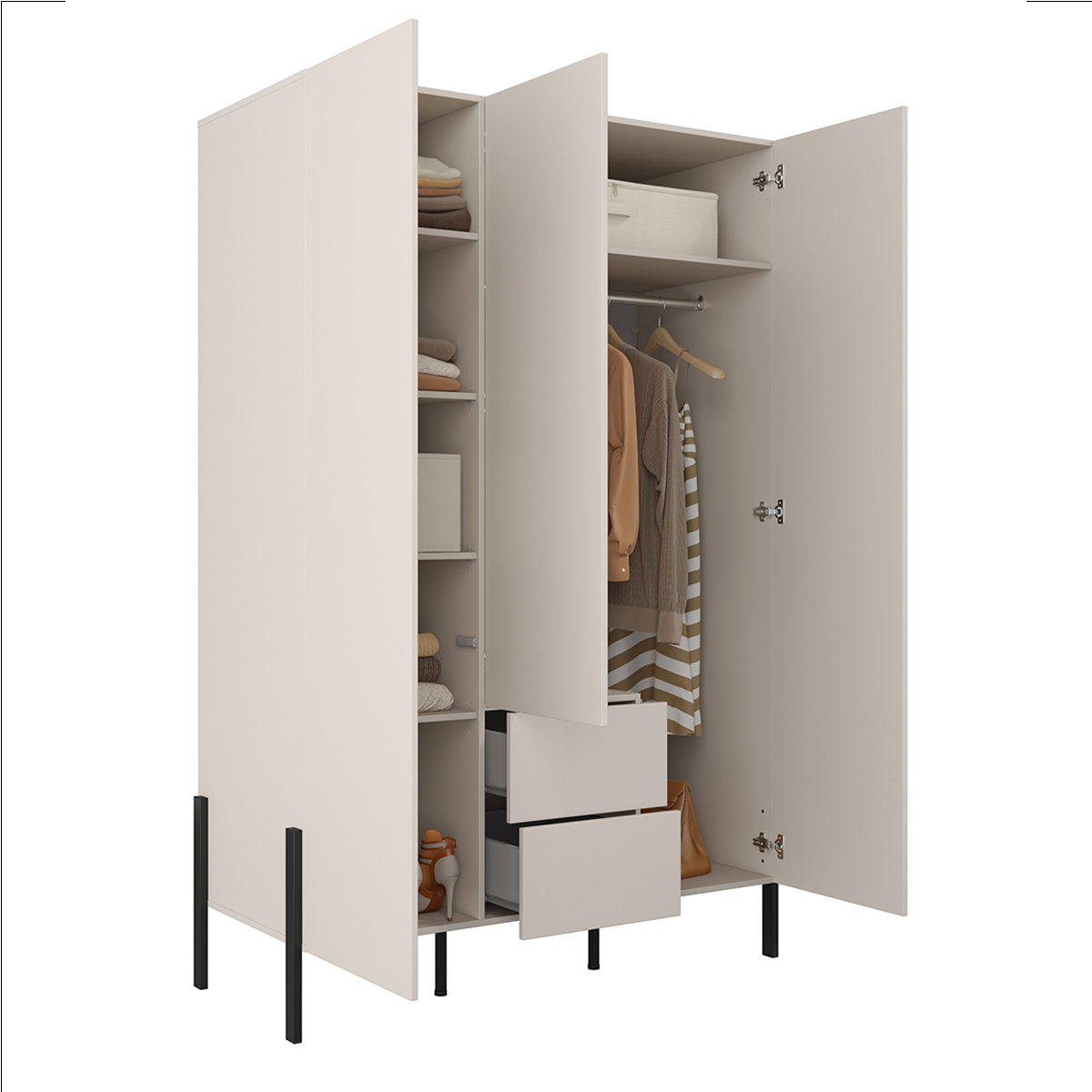 Hvt_Berenice_cachemire_armoire_3portes_2