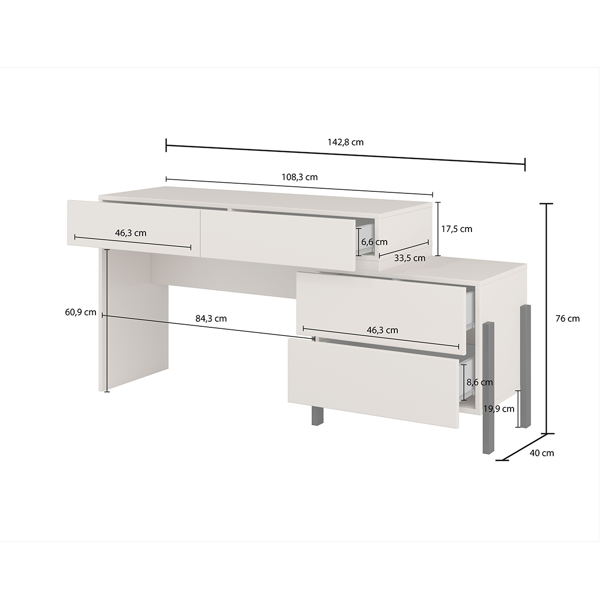 Hvt_Berenice_cachemire_bureau_dimensions