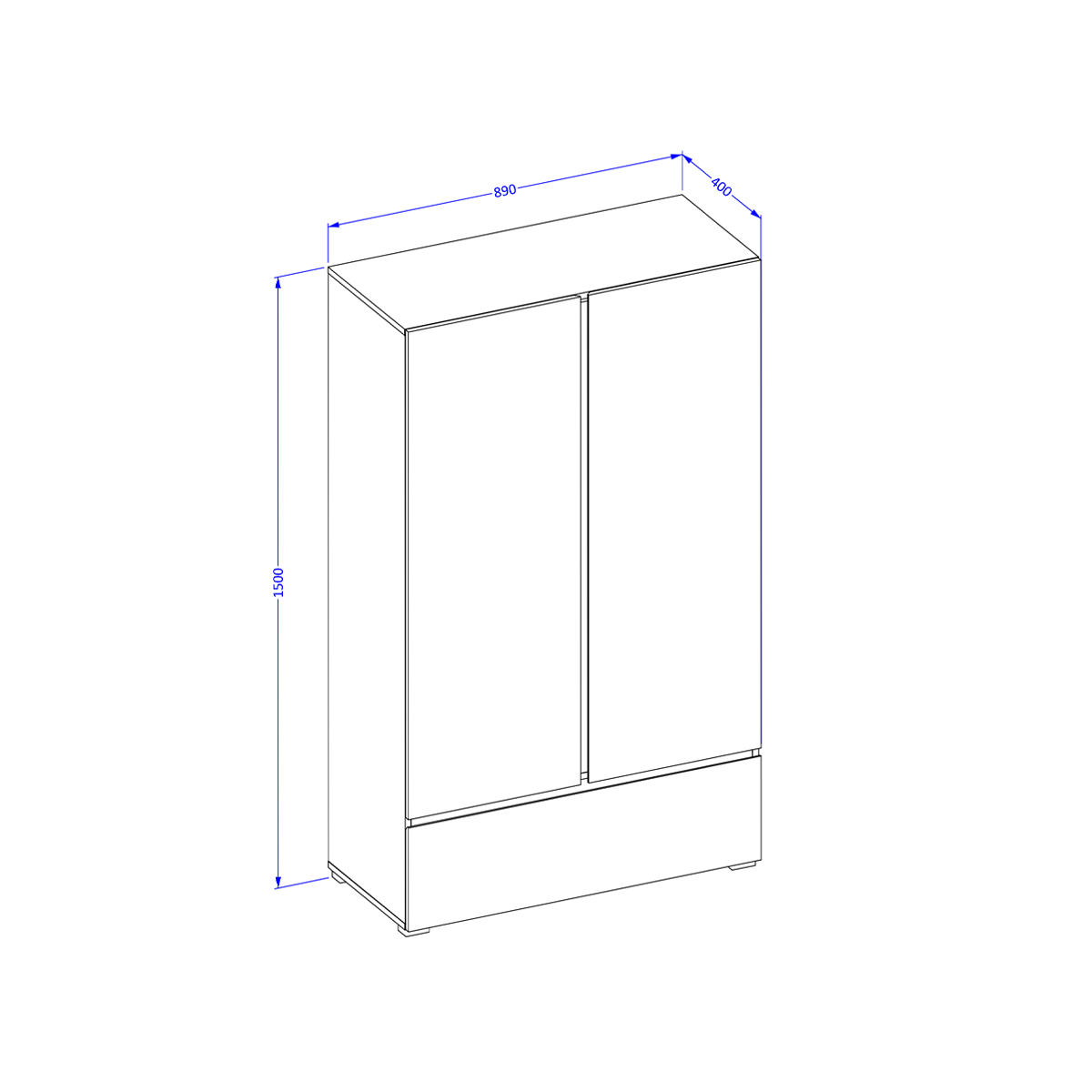 Hvt_Lilia_petite_armoire_dimensions_1