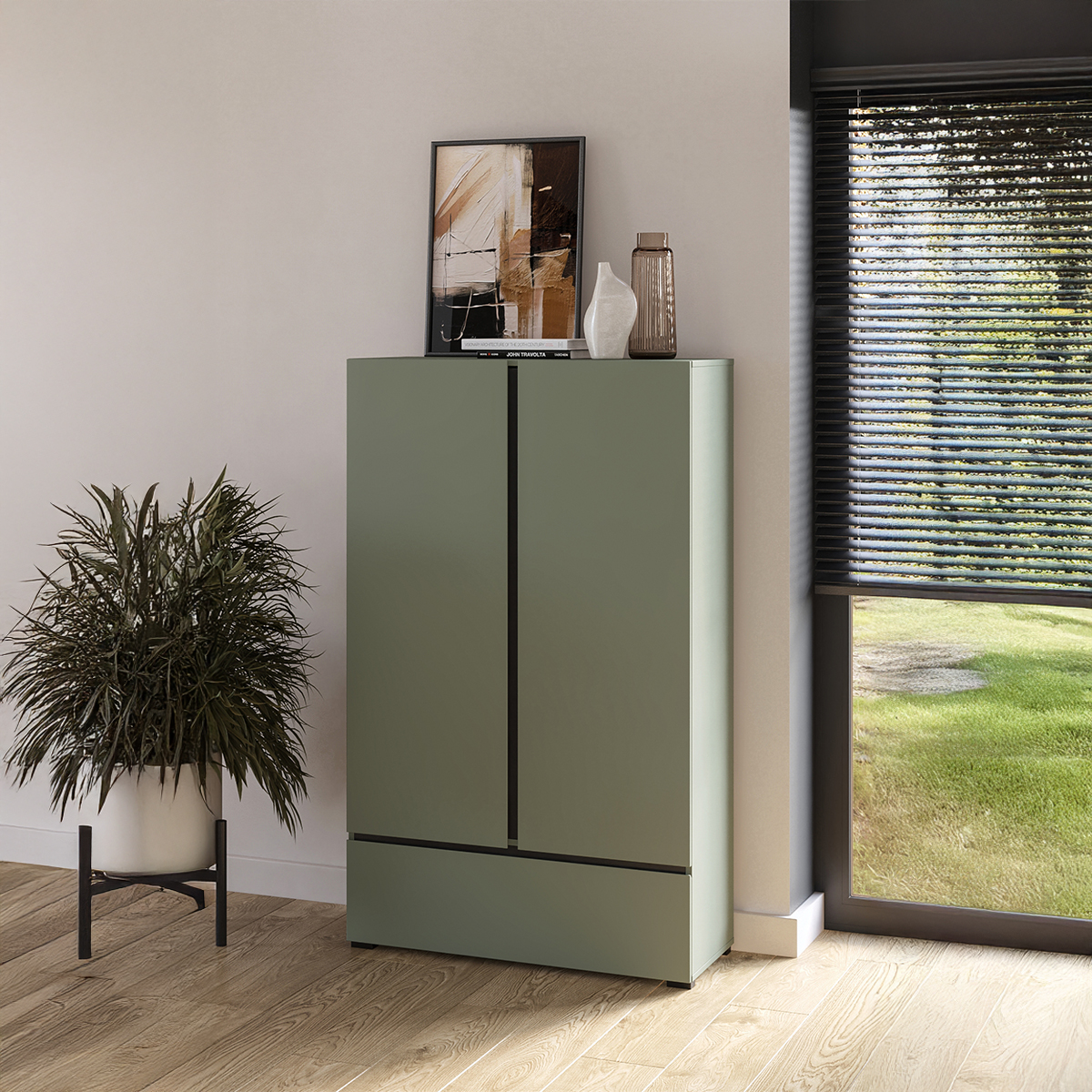 Hvt_Lilia_vert_petite_armoire_2portes_3