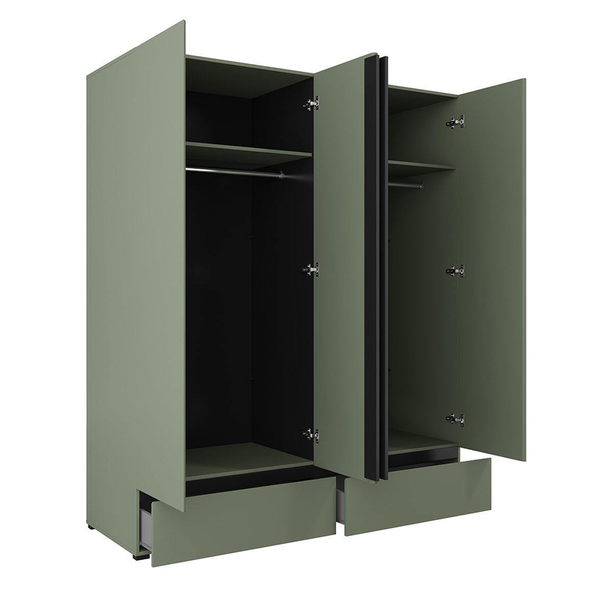 Hvt_Lilia_vert_armoire_4portes_2