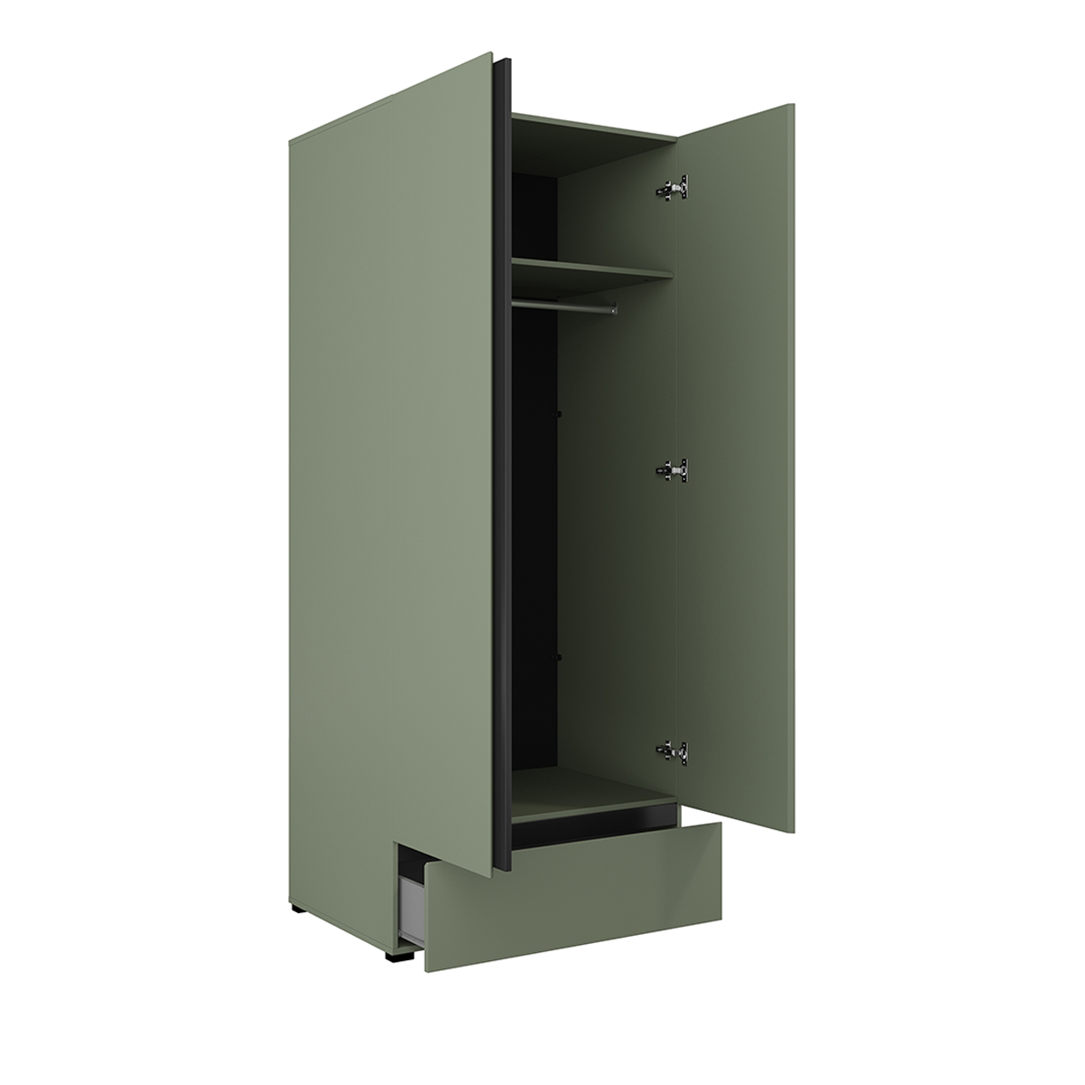 Hvt_Lilia_vert_armoire_2portes_2