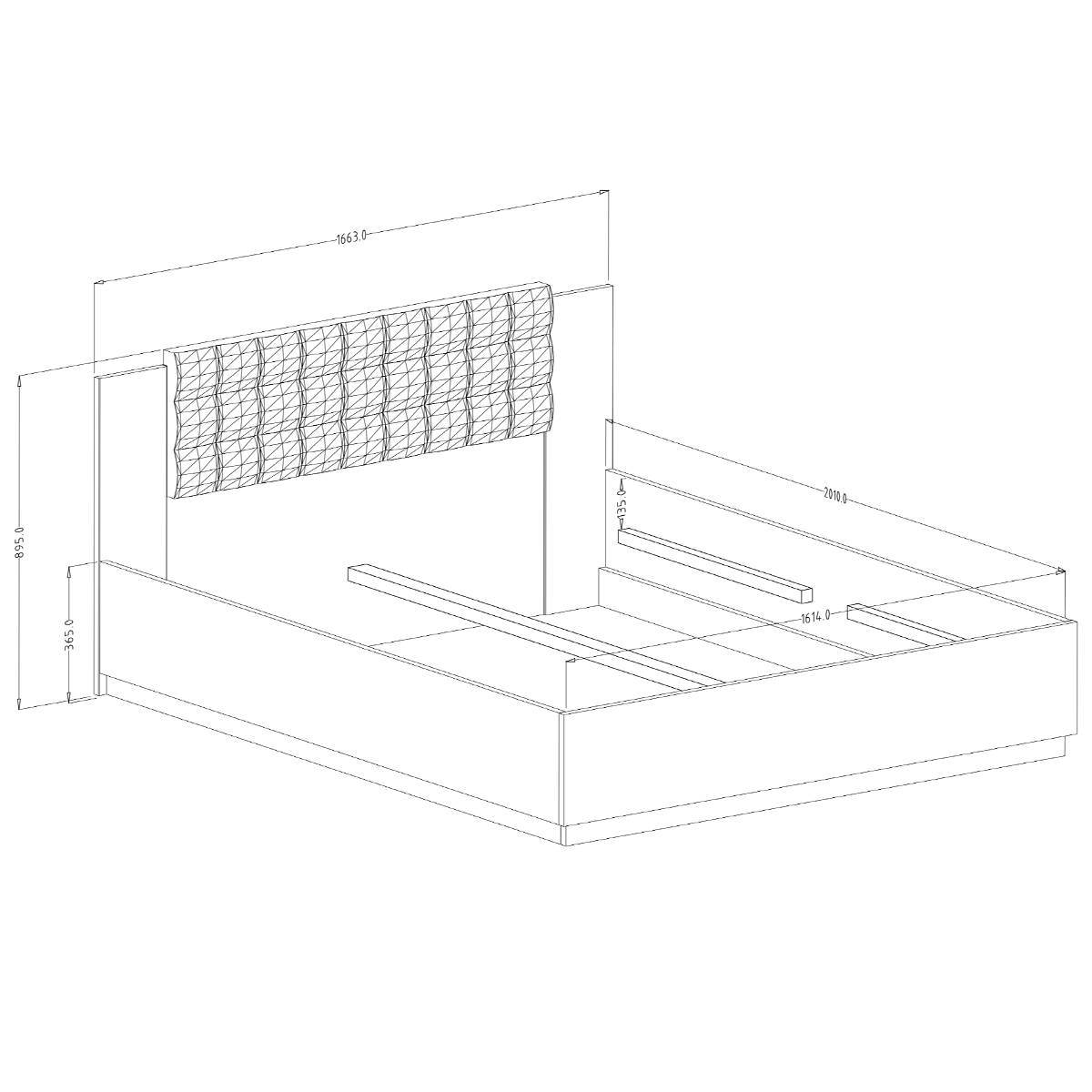 Hvt_Alec_lit_160x200_dimensions