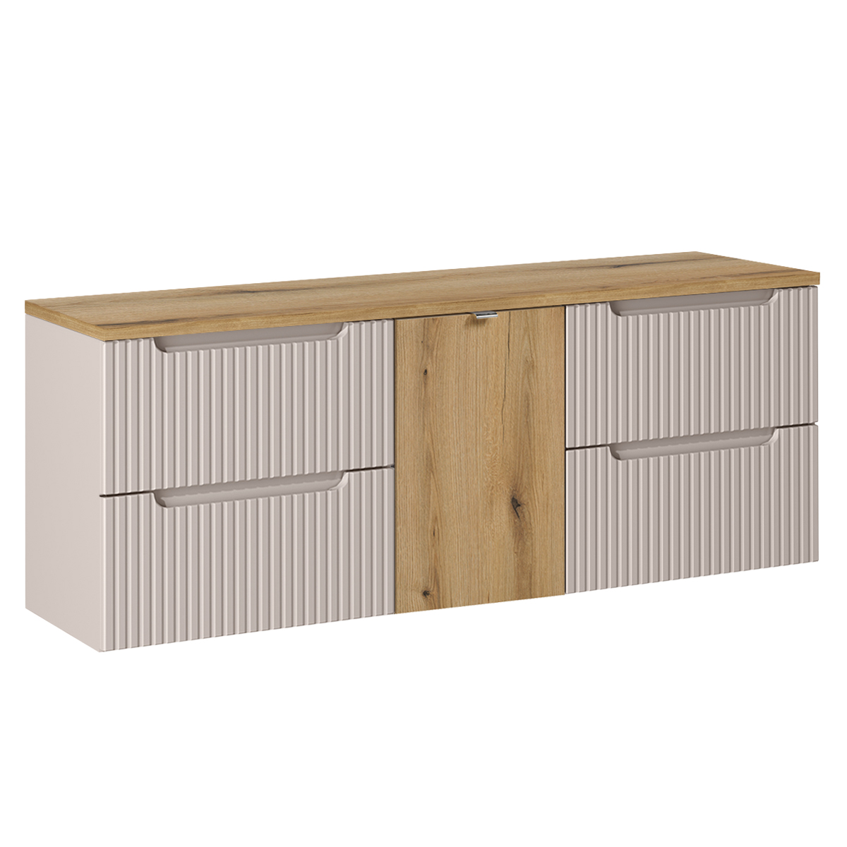 riva_cachemere_salle_de_bain_160cm_meuble_sous_vasque_panier_linge_bois_4_tiroirs_1