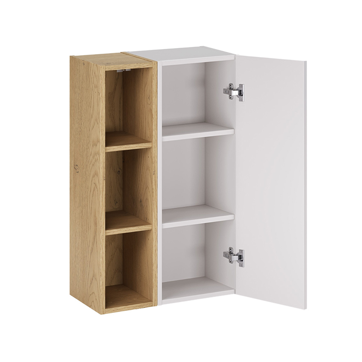 Oria_blanc_salle_de_bain_armoire_murale_3_niches_2