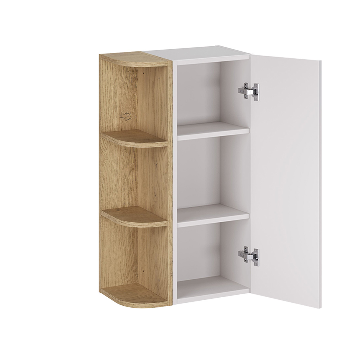 Oria_blanc_salle_de_bain_armoire_murale_3_niches_arrondies_2
