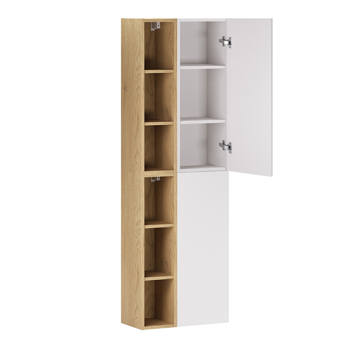 Oria_blanc_salle_de_bain_colonne_murale_niches_2
