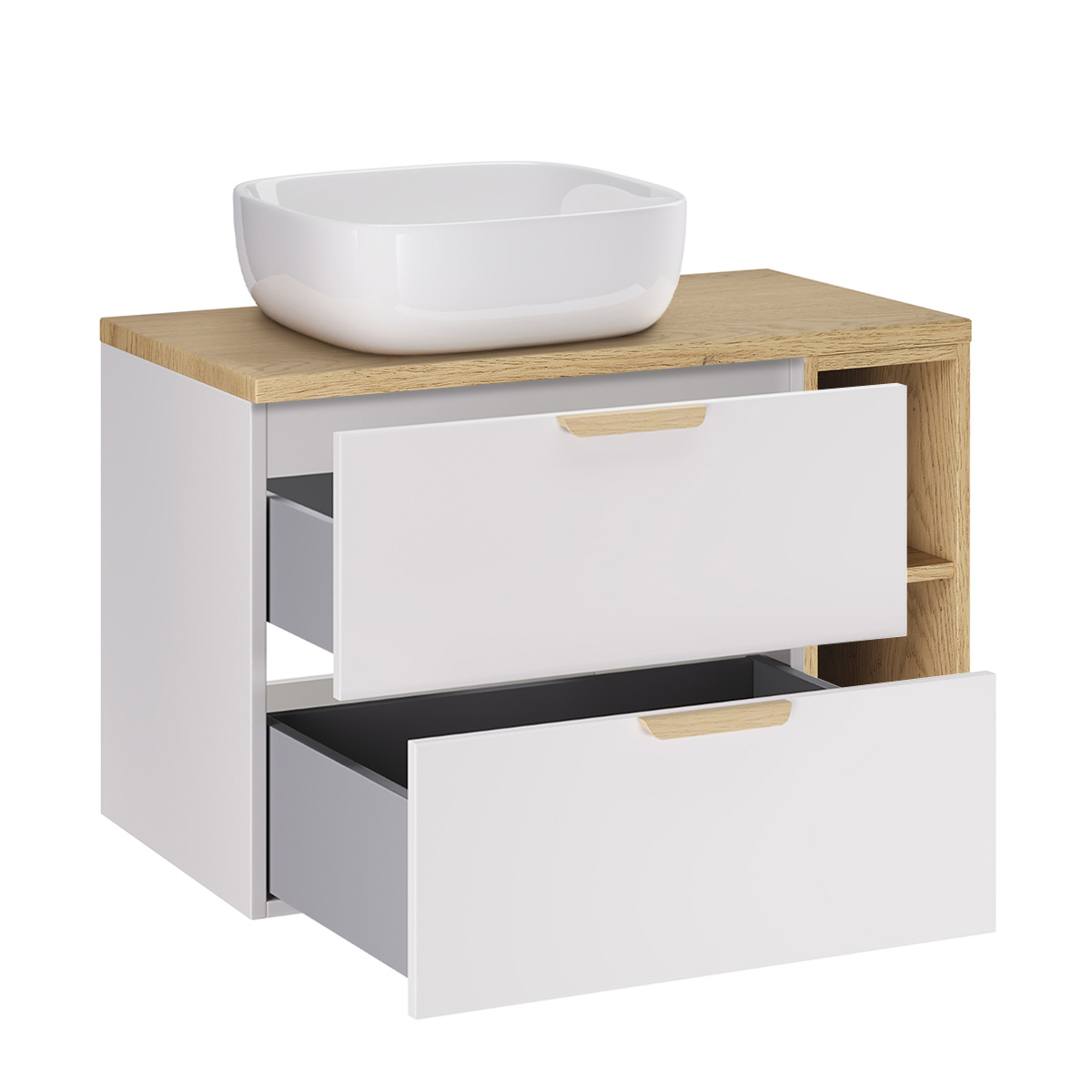 Oria_blanc_salle_de_bain_meuble_simple_vasque_posee_80cm_niches_2