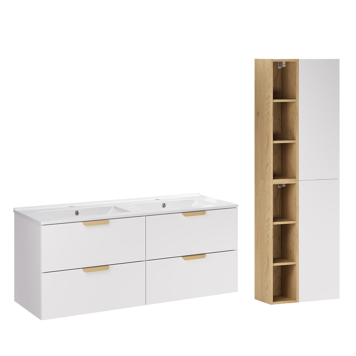 Oria_blanc_salle_de_bain_pack_meuble_double_vasque_encastree_120cm_1