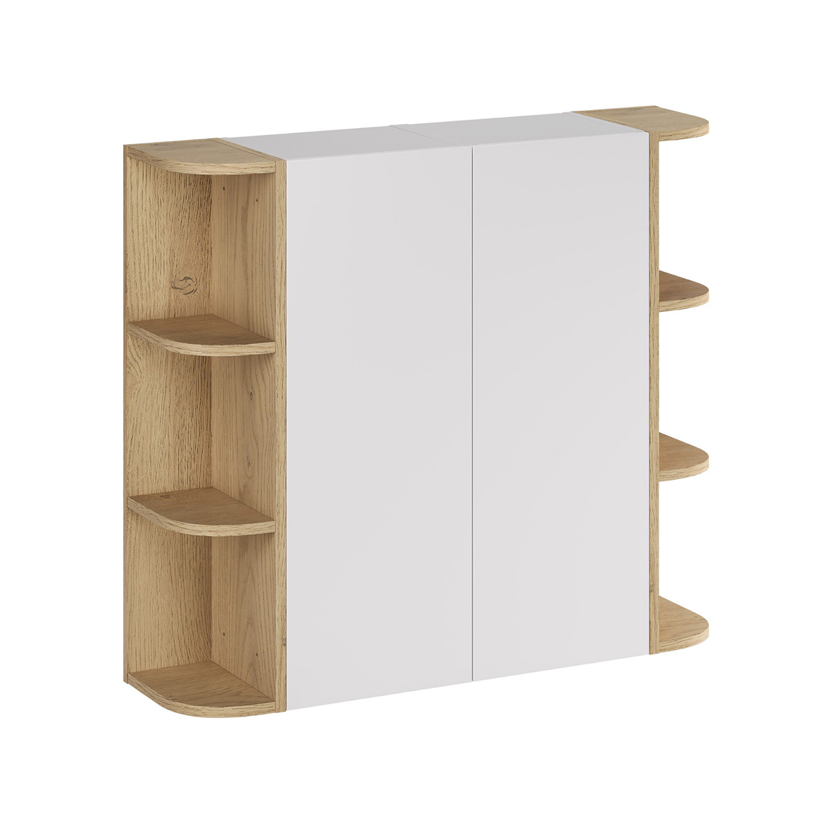 Oria_blanc_salle_de_bain_colonne_murale_niches_arrondies_3