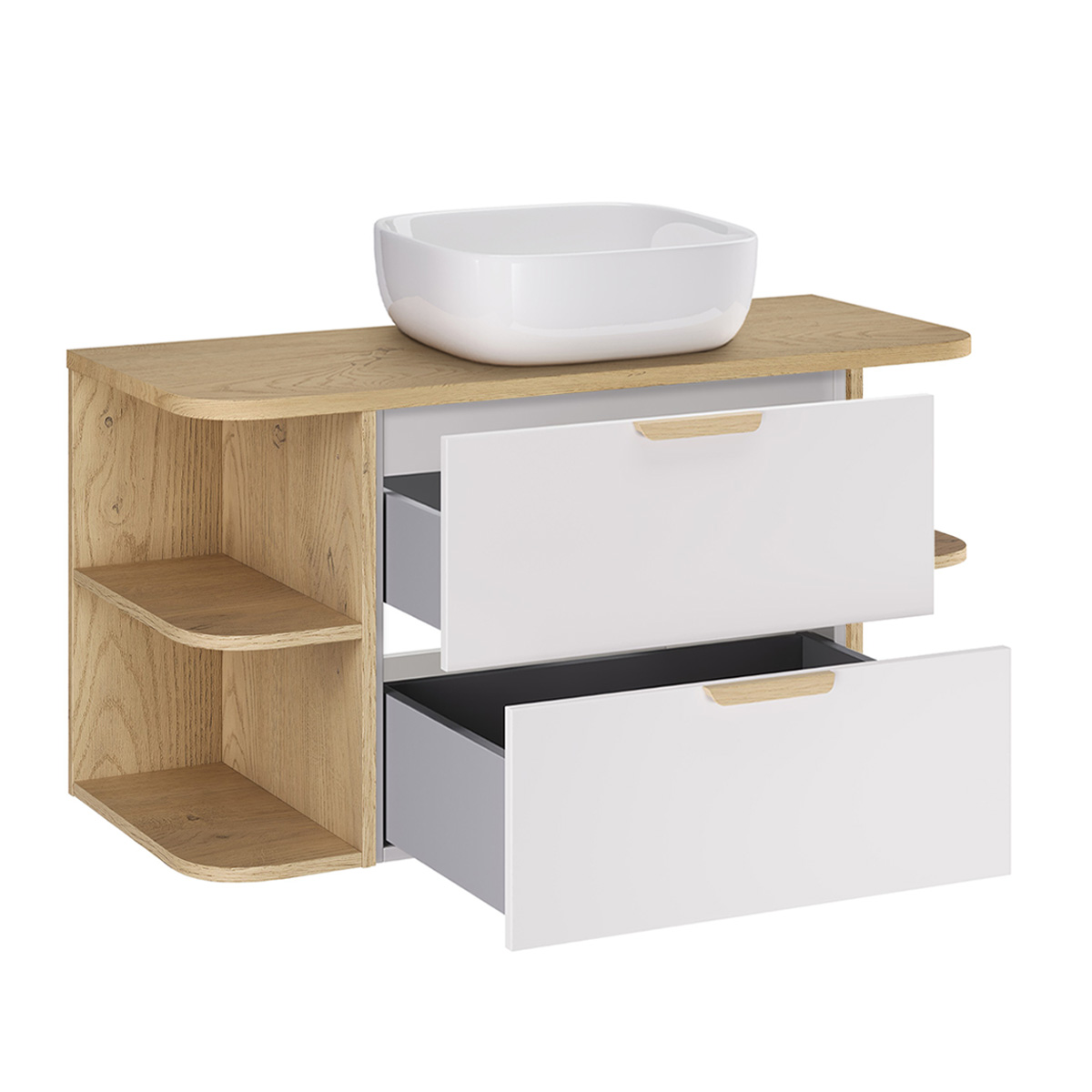 Oria_blanc_salle_de_bain_arrondie_meuble_simple_vasque_100cm_2