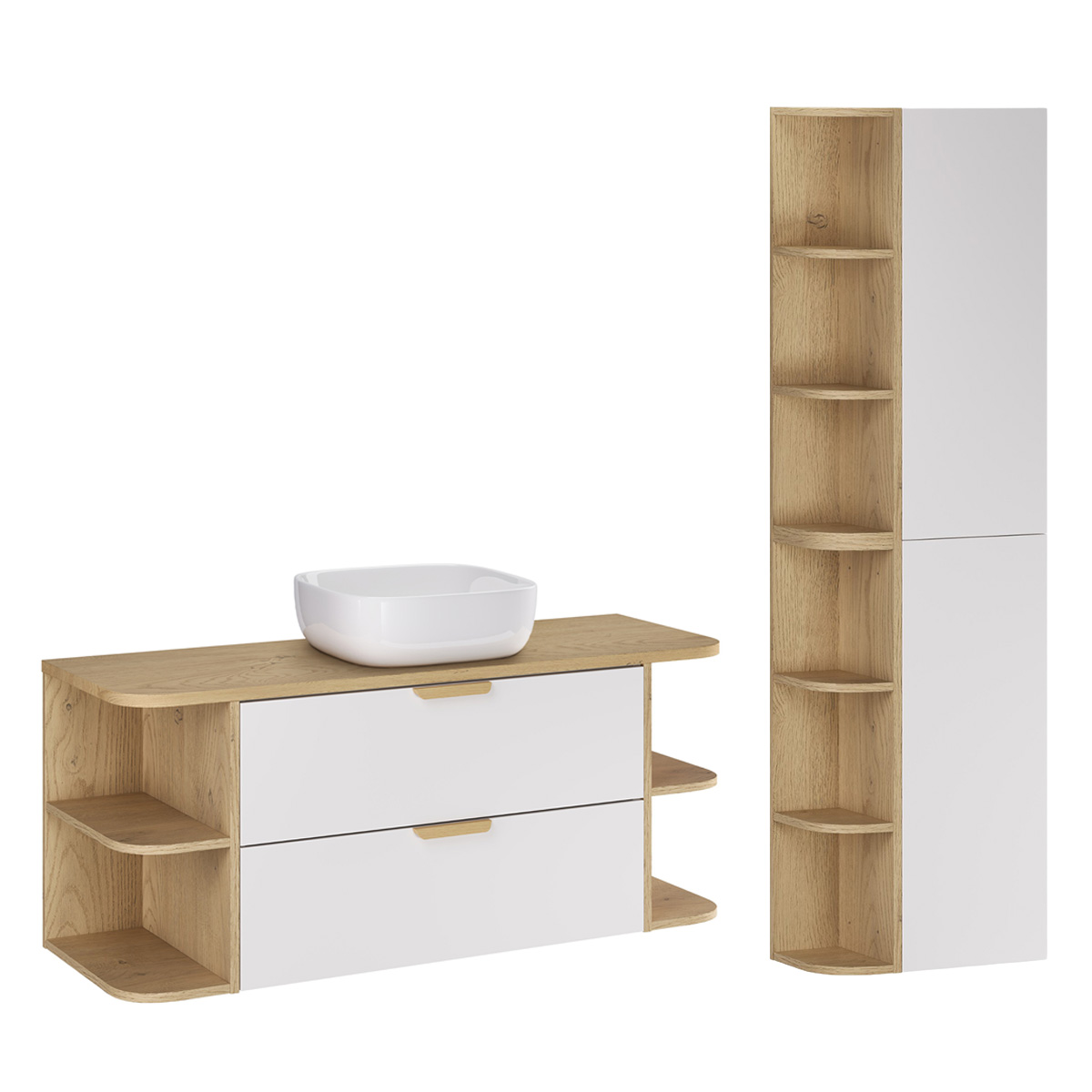 Oria_blanc_salle_de_bain_pack_arrondie_meuble_simple_vasque_120cm_1