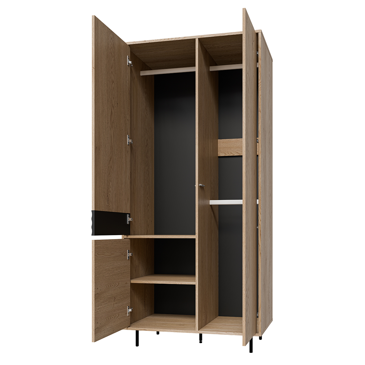 Rtl_Astra_bois_noir_armoire_3portes_2