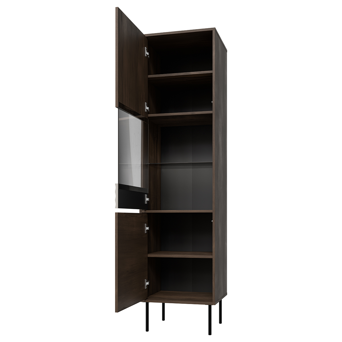 Rtl_Astra_bois_cachemire_vitrine_2portes_2