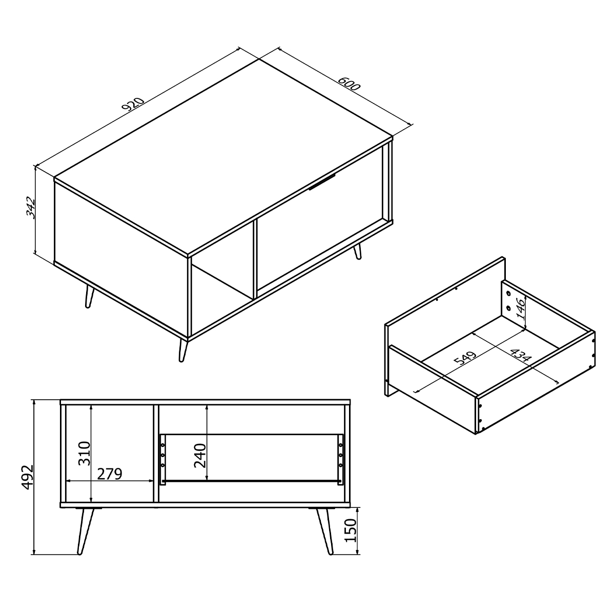 Rtl_Luka_bois_noir_table_basse_dimensions