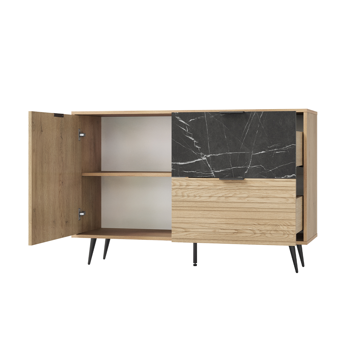 Rtl_Luka_bois_noir_buffet_1porte_2