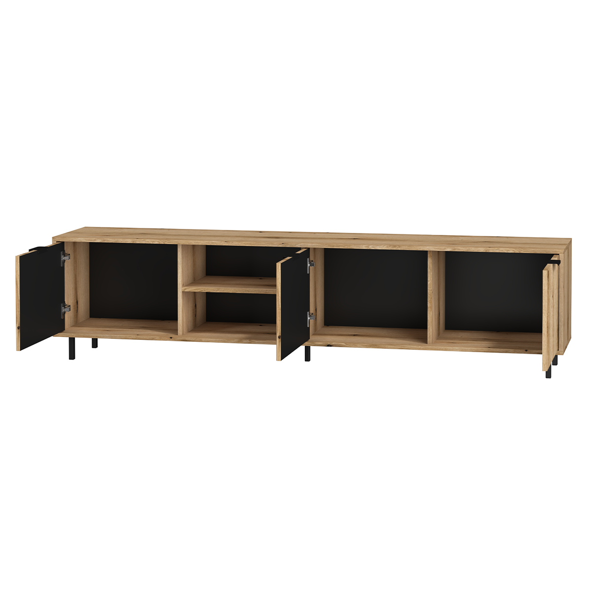 Rtl_Soly_bois_meuble_TV_200cm_2