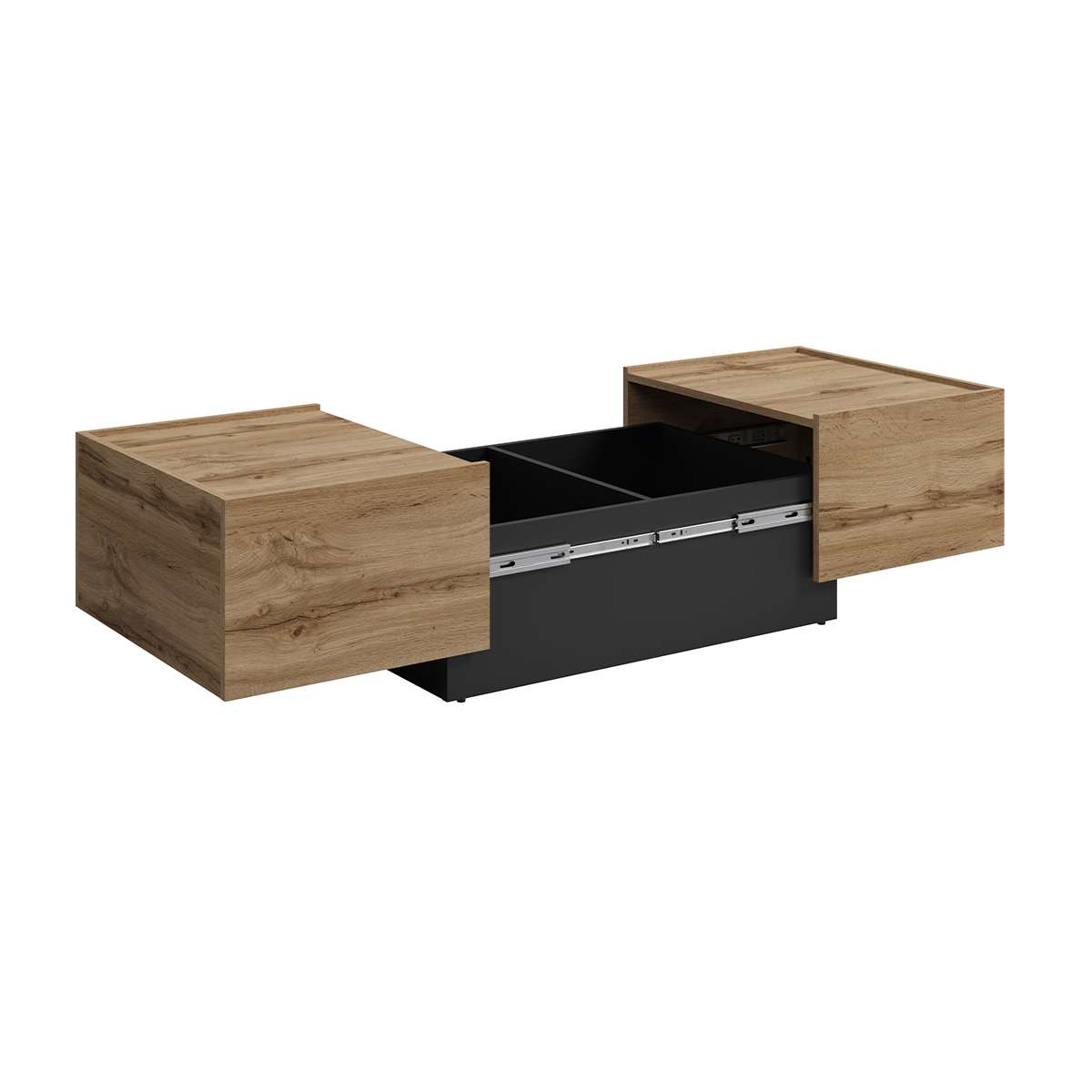 Hvt_Ekko_bois_noir_table_basse_2