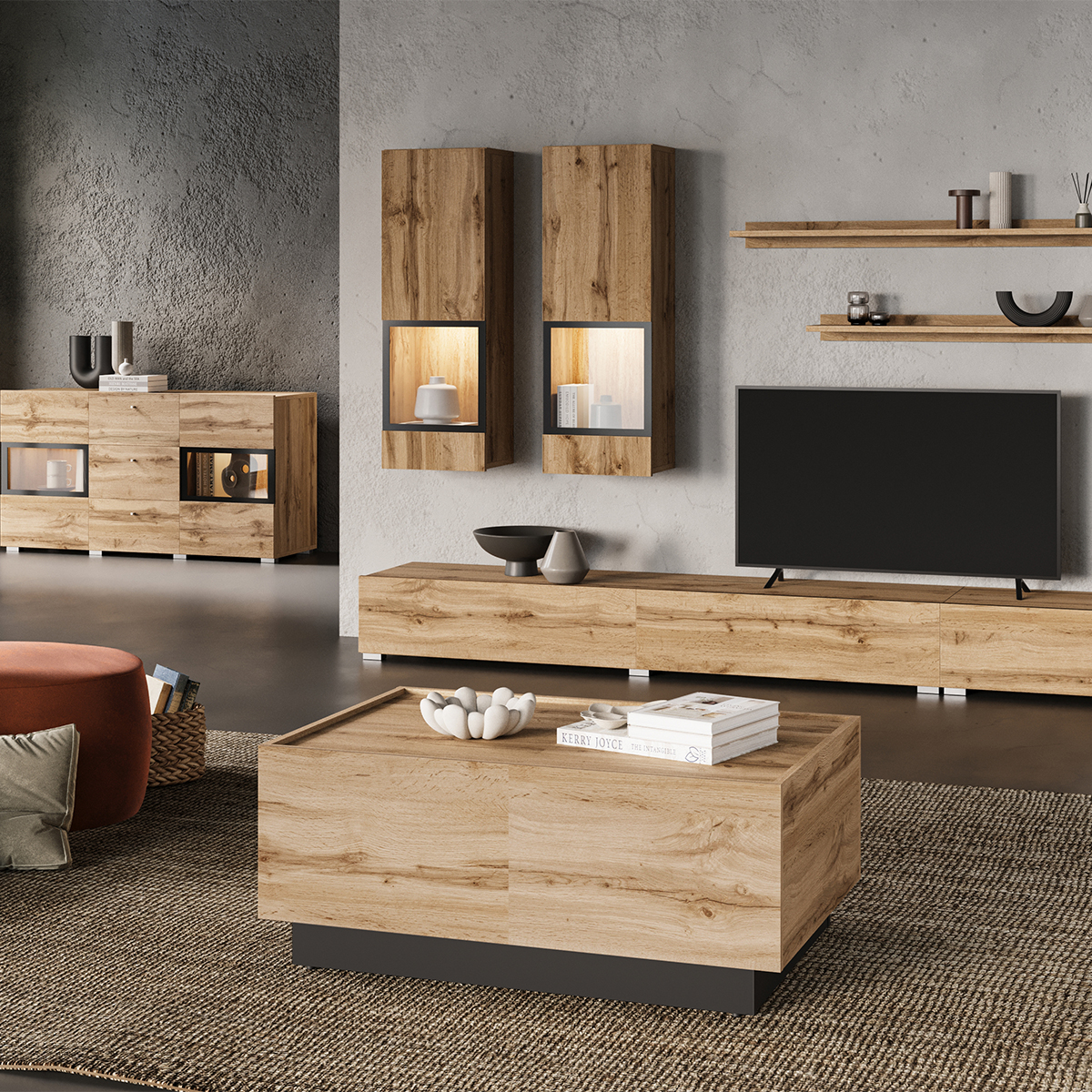 Hvt_Ekko_bois_noir_table_basse_5