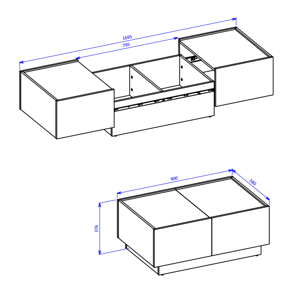 Hvt_Ekko_table_basse_dimensions