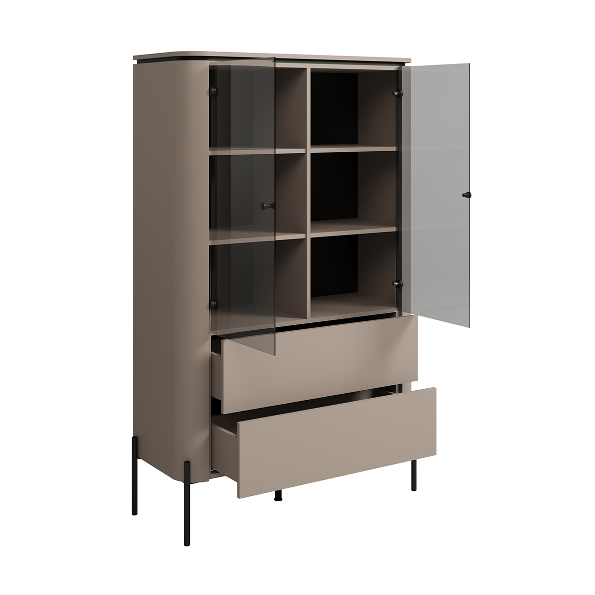 Hvt_Junon_taupe_vaisselier_2